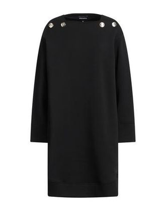 Emporio Armani Mini dresses