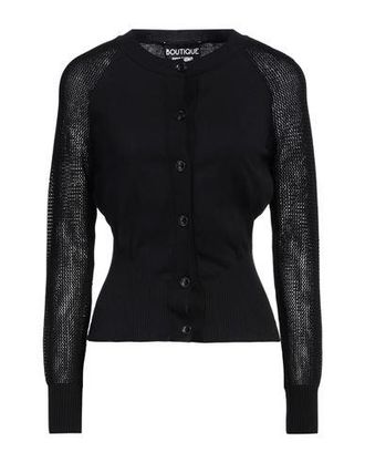 Moschino PRENDAS DE PUNTO - C&aacute;rdigans en YOOX.COM