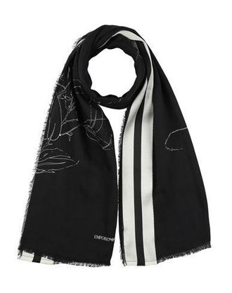 Emporio Armani ACCESSOIRES - Schals auf YOOX.COM