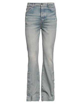 Amiri: Blue Bootcut Jeans now up to −61% | Stylight