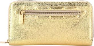 Louis Vuitton Suhali Zippy Wallet (Authentic Pre-Loved)