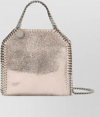 Stella McCartney falabella tiny mini bag