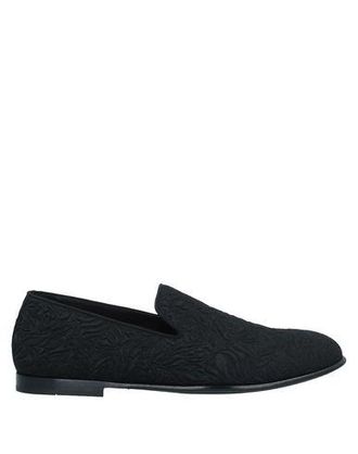 Dolce & Gabbana SCHUHE - Mokassins auf YOOX.COM