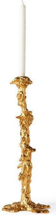Pols Potten Design Kerzenhalter Drip Xxl, Gold