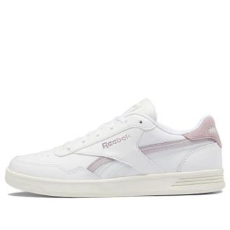 Reebok (WMNS) Reebok Royal Techque T White Pink GZ6050