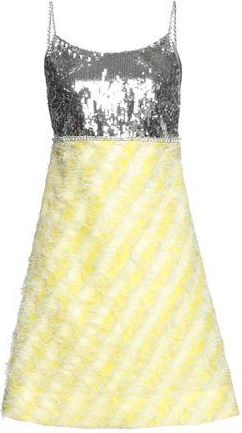 Beatrice .B DRESSES - Mini dresses sur YOOX.COM