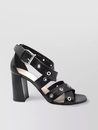 Premiata leather sandals