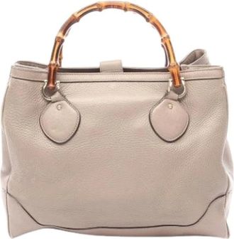 Gucci unisex, Pre-owned, Beige, Taglia unica, used