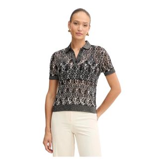 Missoni Polo - Tops - Mujer - Multicolor - S