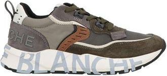 Voile Blanche FOOTWEAR - Trainers on YOOX.COM