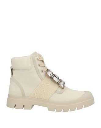 Roger Vivier FOOTWEAR - Ankle boots on YOOX.COM