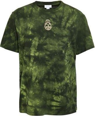 Alexander McQueen TOPWEAR - T-shirts on YOOX.COM