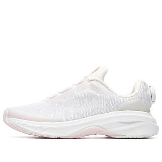 Fila (WMNS) FILA Athletics White/Pink A12W032215FBB