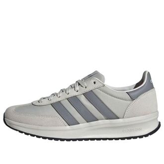 adidas Run 70S 2.0 Grey Black JR2382