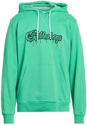 Dirk Bikkembergs TOPWEAR - Sweatshirts sur YOOX.COM