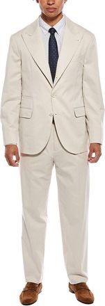 Brunello Cucinelli 2Pc Suit