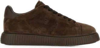 Hogan H-Stripes Sneakers