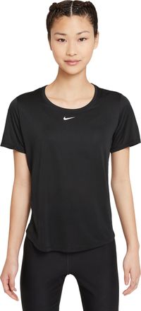 Nike (WMNS) AS W NK One DF SS STD Top Black DD0639-010