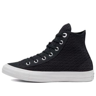 Converse (WMNS) Converse Summer Getaway Chuck Taylor All Star Black 567655C