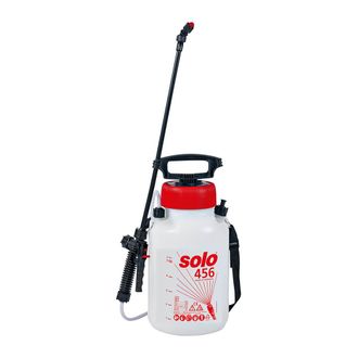 SOLO Solo Pulverizador 456 Capacidad 5 L