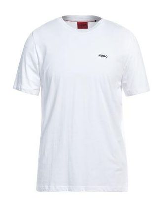 HUGO BOSS TOPWEAR - T-shirts on YOOX.COM