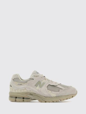 New Balance Sneakers 2002DX Protection Pack in pelle scamosciata e Gore-Tex