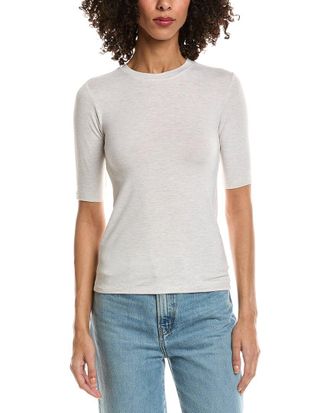 Splendid Quarter Sleeve T-Shirt