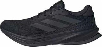 adidas Supernova Rise 2 Black JS0493