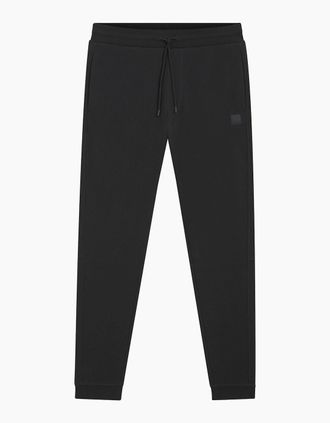HUGO BOSS Mens Boss SeStart Jogger - Black - Size: Regular/32/30/31/36