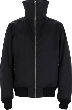 Rick Owens Zip-up Jacket