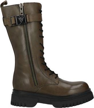 Emanuelle Vee FOOTWEAR - Boots on YOOX.COM