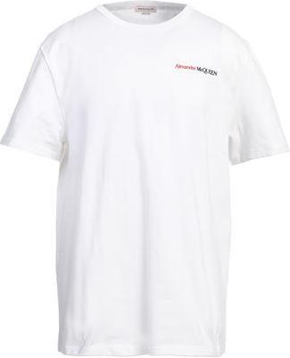 Alexander McQueen TOPWEAR - T-shirts su YOOX.COM
