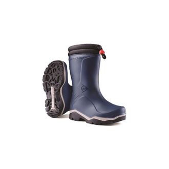 Dunlop Kids Blizzard (K354061), stivali invernali per bambini, taglia 27