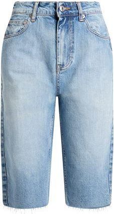 Vicolo BOTTOMWEAR - Shorts jeans su YOOX.COM