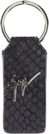 Giuseppe Zanotti Kleinlederwaren - Schlüsselanhänger auf YOOX.COM