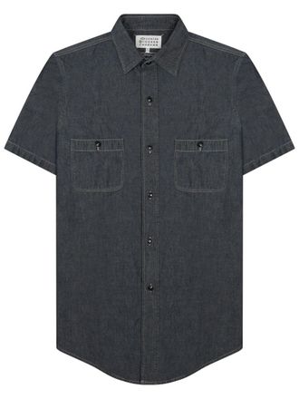 Maison Margiela Denim Shirt