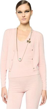 Genny Mujer, Jerseys, Rosa, Talla: M