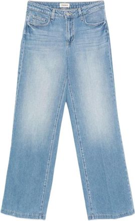 L'agence Mujer, Vaqueros, Azul, Talla: W30