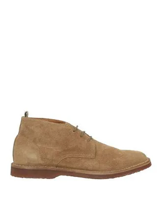 Officine Creative Ankle boots