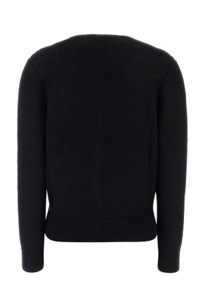 Isabel Marant Naia Cardigan - Black