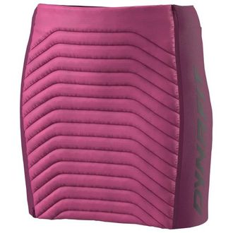 Dynafit Speed Insulation Skirt Kunstfaserjupe f&uuml;r Damen | lila