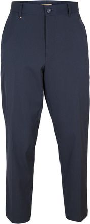 HUGO BOSS Mens Perin 233 10256674 01 in Dark Blue - Size 38 (Waist)