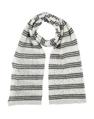 Ermanno Scervino ACCESSORIES - Scarves on YOOX.COM