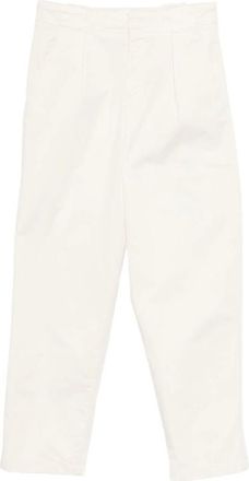Closed Mawson Pleated Trousers