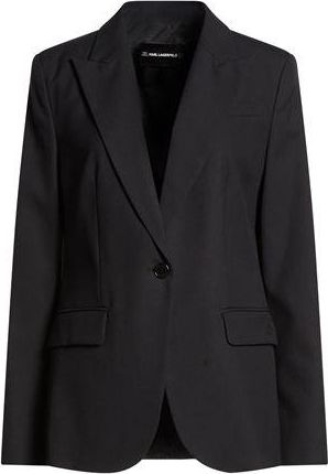 Karl Lagerfeld ANZ&Uuml;GE und CO-ORDS - Blazers auf YOOX.COM