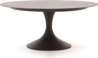 Suns Nova dining tuintafel &oslash; 170cm (h: 75cm)