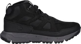 Timberland Uomo, Scarpe, Nero, 41 EU, new