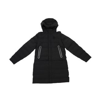 Jott Chaqueton Lima - Dames - Dons jassen - Zwart - XS - Jassen