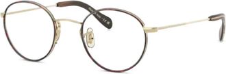 Oliver Peoples Occhiali Coleridge II - Marrone