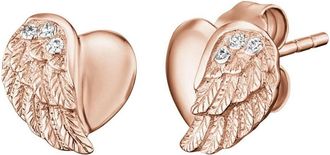 Engelsrufer Dames, Accessoires, Roze, Maat: ONE Size Synthetisch